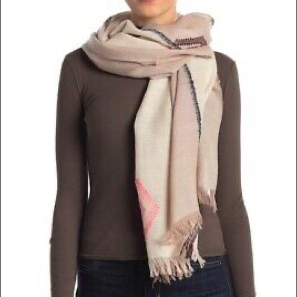 NWOT Madewell Scarf - Picture 2 of 5